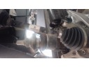 TRANSMISION DELANTERA IZQUIERDA 49500CZ000 
