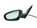 RETROVISOR IZQUIERDO 5K0857507AD9B9 1052346012/27342801/240047A/VG0387314
