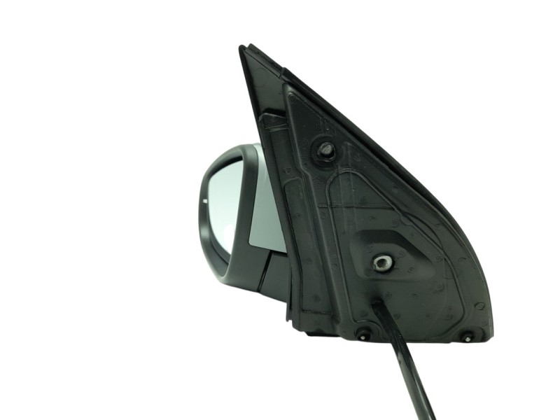 Recambio de retrovisor izquierdo para volkswagen golf vi (5k1) referencia OEM IAM  5K0857507AD9B9 1052346012/27342801/240047A/VG