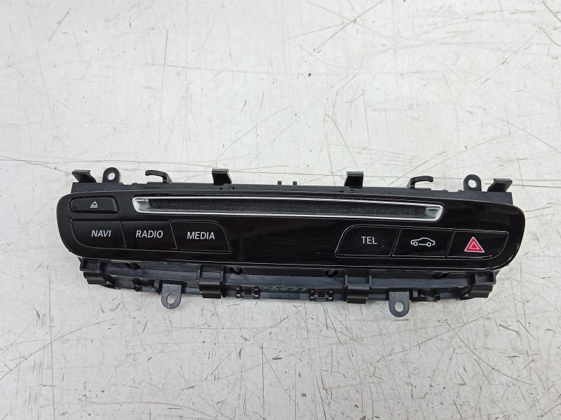 Recambio de mando multifuncion para mercedes-benz glc coupe (c253) 250 d 4-matic (253.309) referencia OEM IAM  A2059054601 