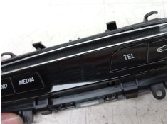 Recambio de mando multifuncion para mercedes-benz glc coupe (c253) 250 d 4-matic (253.309) referencia OEM IAM  A2059054601  2