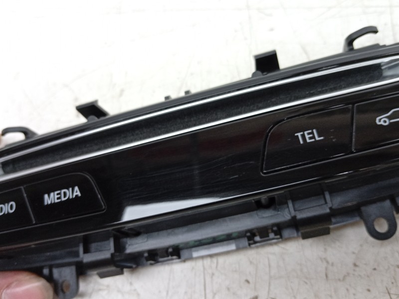 Recambio de mando multifuncion para mercedes-benz glc coupe (c253) 250 d 4-matic (253.309) referencia OEM IAM  A2059054601 