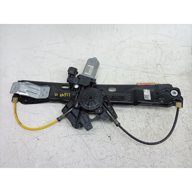 Recambio de elevalunas trasero izquierdo para land rover range rover evoque (l538) 2.0 d referencia OEM IAM  LR165917 