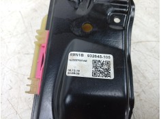 Recambio de elevalunas trasero izquierdo para land rover range rover evoque (l538) 2.0 d referencia OEM IAM  LR165917  2