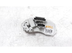 Recambio de resistencia calefaccion para bmw serie 1 berlina (e81/e87) 1.6 16v cat referencia OEM IAM 73040157   2
