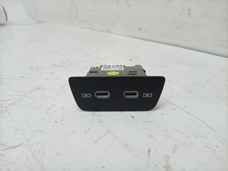 Recambio de modulo electronico para volkswagen golf viii (cd1, da1) 1.0 tsi referencia OEM IAM  2G6035954 