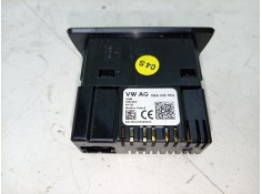 Recambio de modulo electronico para volkswagen golf viii (cd1, da1) 1.0 tsi referencia OEM IAM  2G6035954  2