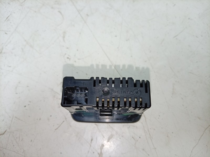 Recambio de modulo electronico para volkswagen golf viii (cd1, da1) 1.0 tsi referencia OEM IAM  2G6035954 