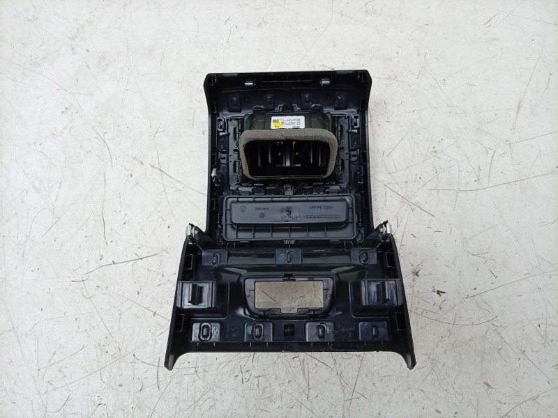 Recambio de rejilla aireadora para volkswagen golf viii (cd1, da1) 1.0 tsi referencia OEM IAM  5H08192039 