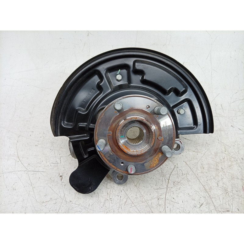 Recambio de mangueta delantera derecha para byd seal u 1.5 plug-in hybrid awd referencia OEM IAM 15032549 15032549 