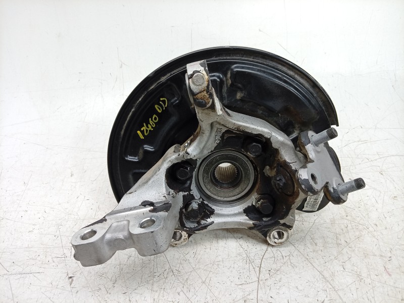 Recambio de mangueta delantera derecha para byd seal u 1.5 plug-in hybrid awd referencia OEM IAM 15032549 15032549 