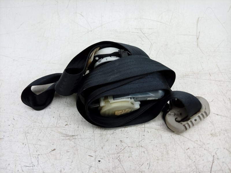 Recambio de cinturon seguridad delantero izquierdo para mazda 5 (cw) iruka referencia OEM IAM CK01211IL0788 CC2957L90D 