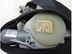 Recambio de cinturon seguridad delantero izquierdo para mazda 5 (cw) iruka referencia OEM IAM CK01211IL0788 CC2957L90D  2