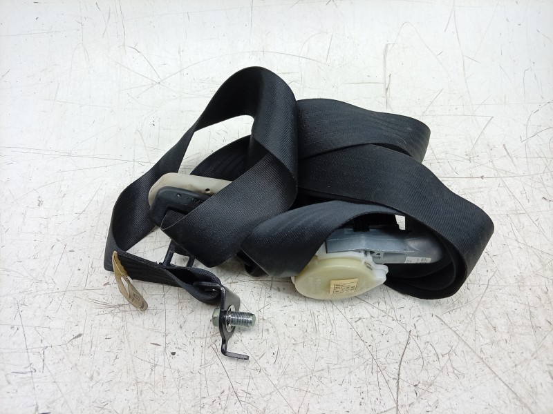 Recambio de cinturon seguridad delantero derecho para mazda 5 (cw) iruka referencia OEM IAM CK01211IL0246 CC2957L30D 
