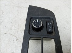 Recambio de mando retrovisor para toyota corolla sedán (_e21_) 1.8 vvti hybrid (zwe211, mzea12) referencia OEM IAM  8487202450  2