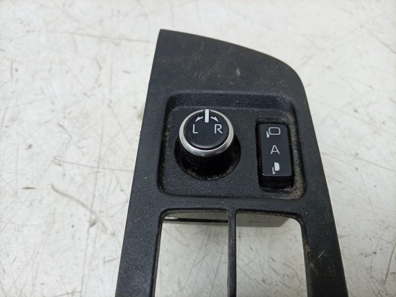 Recambio de mando retrovisor para toyota corolla sedán (_e21_) 1.8 vvti hybrid (zwe211, mzea12) referencia OEM IAM  8487202450 