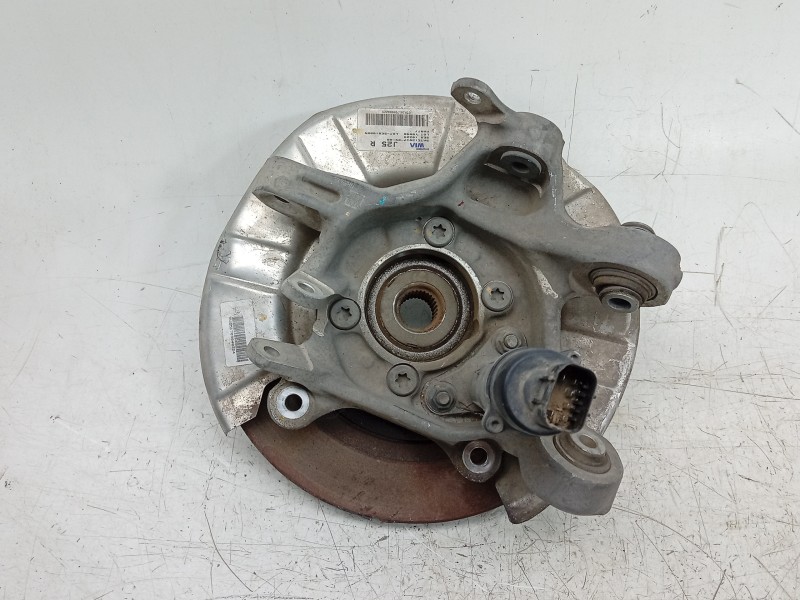 Recambio de mangueta trasera derecha para kia stinger (ck) 2.0 tgdi cat referencia OEM IAM  52711J5000 
