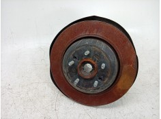 Recambio de mangueta trasera izquierda para kia stinger (ck) 2.0 tgdi cat referencia OEM IAM  52710J5000 