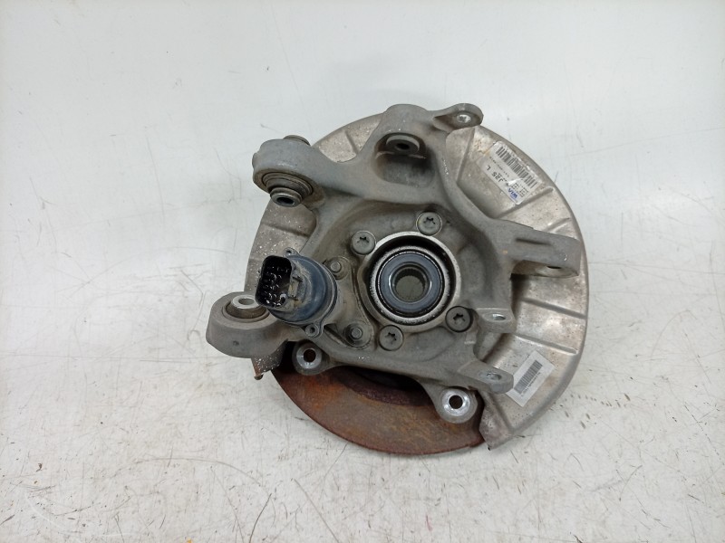 Recambio de mangueta trasera izquierda para kia stinger (ck) 2.0 tgdi cat referencia OEM IAM  52710J5000 