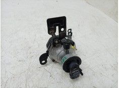 Recambio de faro antiniebla izquierdo para kia stonic (yb) 1.0 t-gdi referencia OEM IAM  92201H8400 7700101 2