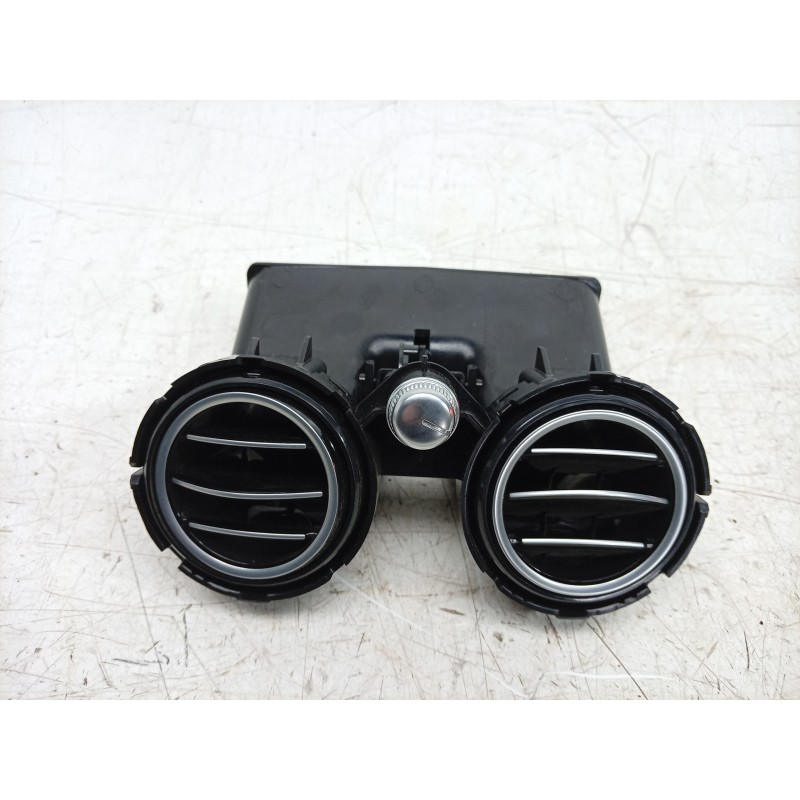 Recambio de aireador central para mercedes-benz glc coupe (c253) 250 d 4-matic (253.309) referencia OEM IAM  A2538304300 