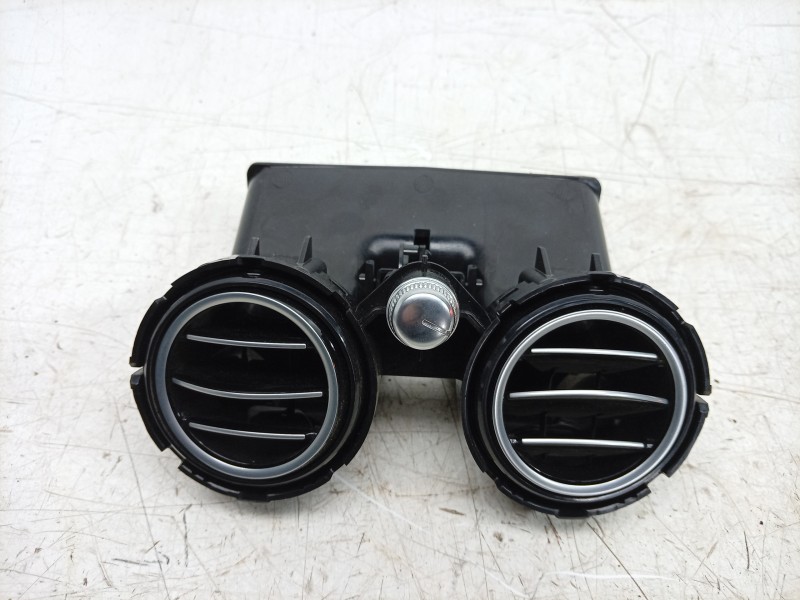 Recambio de aireador central para mercedes-benz glc coupe (c253) 250 d 4-matic (253.309) referencia OEM IAM  A2538304300 