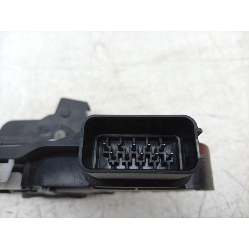 Recambio de cerradura puerta trasera izquierda para land rover range rover evoque (l538) 2.0 d referencia OEM IAM  7H5A26413AE 