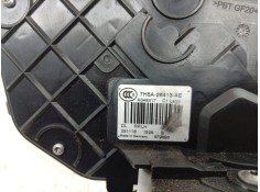CERRADURA PUERTA TRASERA IZQUIERDA 7H5A26413AE 