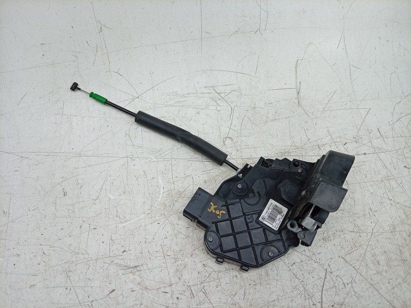 Recambio de cerradura puerta trasera izquierda para land rover range rover evoque (l538) 2.0 d referencia OEM IAM  7H5A26413AE 