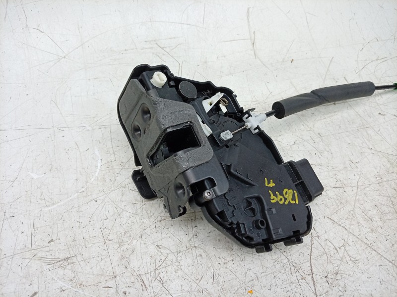 Recambio de cerradura puerta trasera izquierda para land rover range rover evoque (l538) 2.0 d referencia OEM IAM  7H5A26413AE 