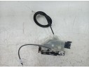 CERRADURA PUERTA DELANTERA DERECHA 3558109 