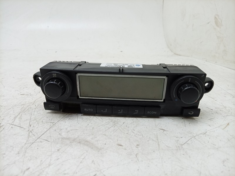 Recambio de mando climatizador para seat ibiza iii (6l1) 1.4 16v referencia OEM IAM  6L0820043E 
