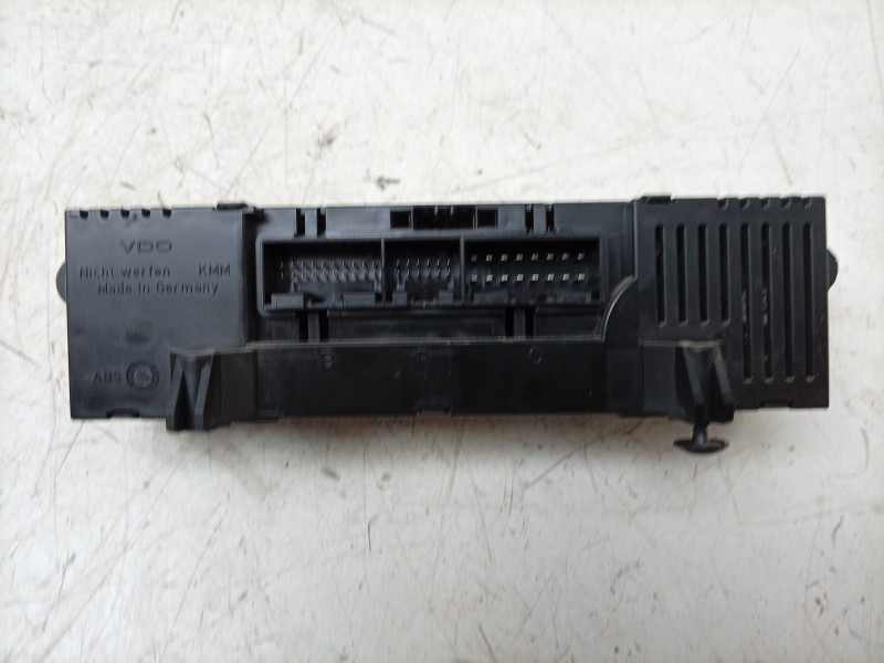 Recambio de mando climatizador para seat ibiza iii (6l1) 1.4 16v referencia OEM IAM  6L0820043E 