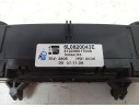 MANDO CLIMATIZADOR 6L0820043E 