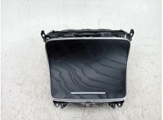 Recambio de cenicero para mercedes-benz glc coupe (c253) 250 d 4-matic (253.309) referencia OEM IAM  A2056801005 