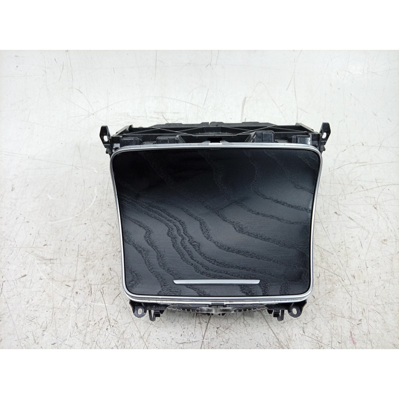 Recambio de cenicero para mercedes-benz glc coupe (c253) 250 d 4-matic (253.309) referencia OEM IAM  A2056801005 