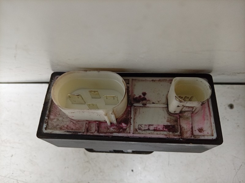 Recambio de rele para seat ibiza iii (6l1) 1.4 16v referencia OEM IAM  1J0919506M 