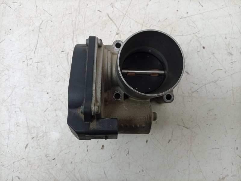 Recambio de caja mariposa para seat ibiza iii (6l1) 1.4 16v referencia OEM IAM  03C133062T FCM610037HQ/408032/ETBAU003/FCM610037