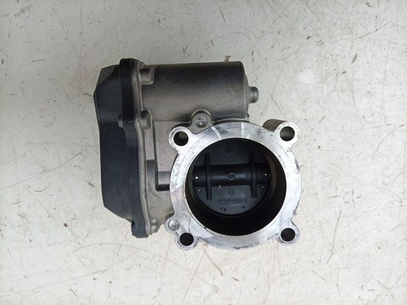 Recambio de caja mariposa para seat ibiza iii (6l1) 1.4 16v referencia OEM IAM  03C133062T FCM610037HQ/408032/ETBAU003/FCM610037