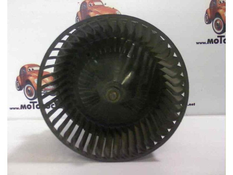 Recambio de ventilador calefaccion para ford mondeo berlina (gd) referencia OEM IAM 93BW18515AB  