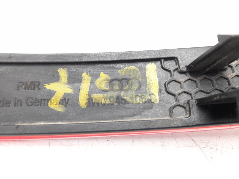 Recambio de piloto trasero derecho paragolpes para audi a4 b9 (8w2, 8wc) 40 tfsi mild hybrid referencia OEM IAM  8W0945106D 2030
