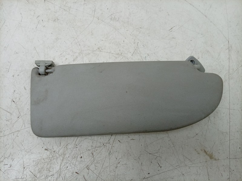 Recambio de parasol izquierdo para seat ibiza iii (6l1) 1.4 16v referencia OEM IAM  6L0857551A 