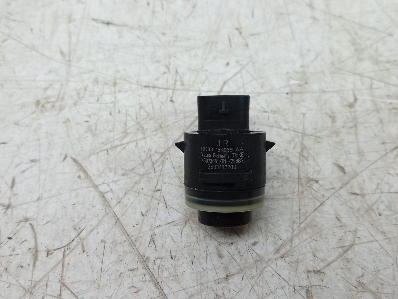 Recambio de sensor de aparcamiento para jaguar e-pace first edition referencia OEM IAM  HK8315K859AA 