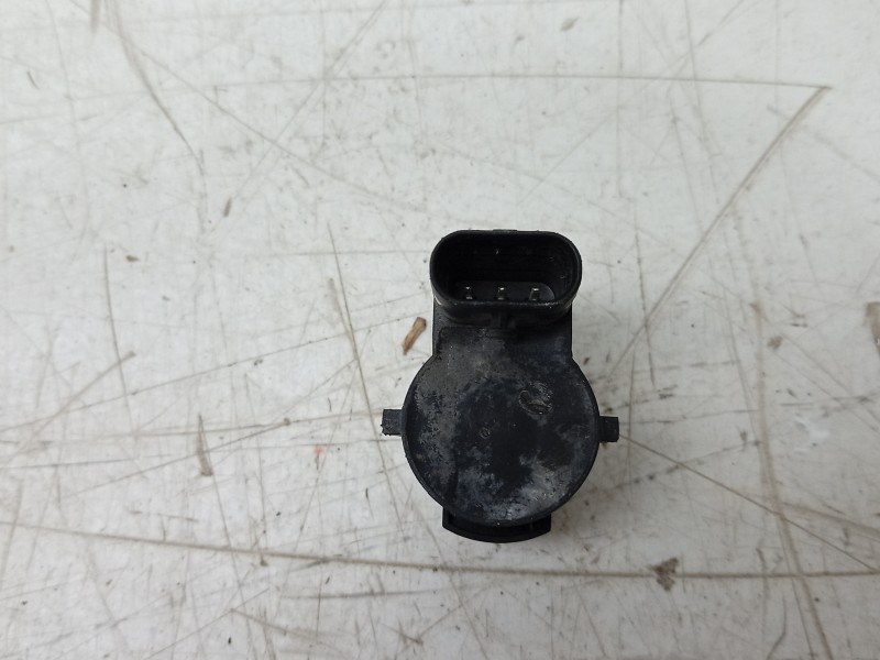 Recambio de sensor de aparcamiento para jaguar e-pace first edition referencia OEM IAM  FK7215K859BA 