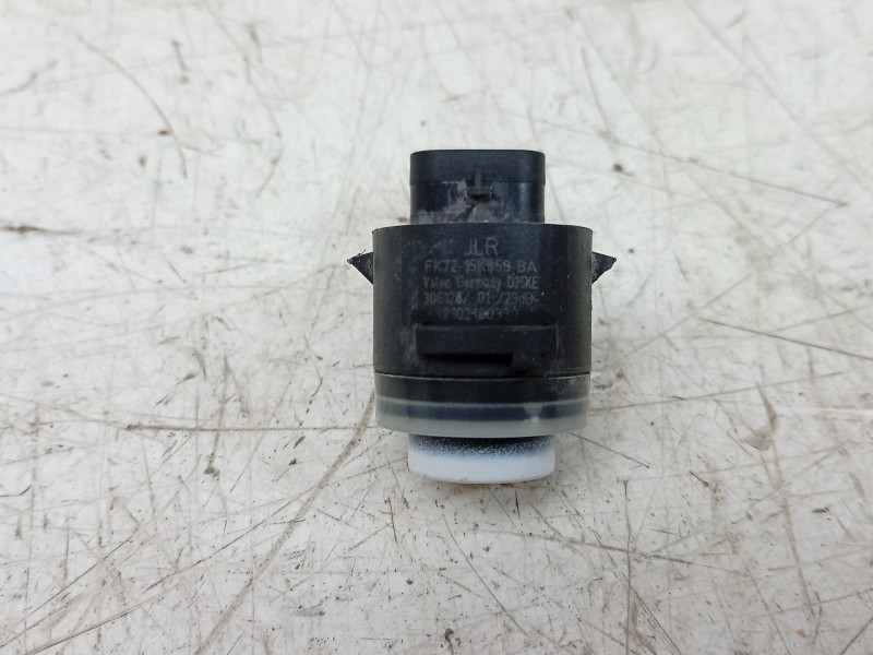 Recambio de sensor de aparcamiento para jaguar e-pace first edition referencia OEM IAM  FK7215K859BA 