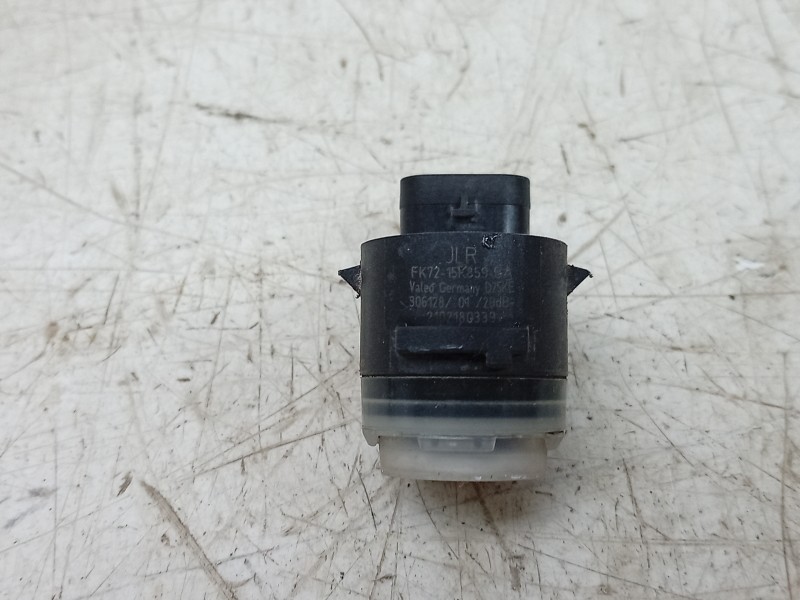 Recambio de sensor de aparcamiento para jaguar e-pace first edition referencia OEM IAM  FK7215K859BA 
