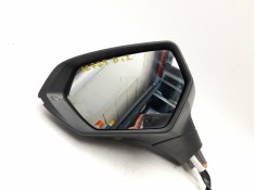 Recambio de retrovisor izquierdo para seat leon (kl1, klg) 1.0 tsi referencia OEM IAM  5FB857501T 