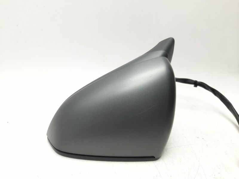 Recambio de retrovisor izquierdo para seat leon (kl1, klg) 1.0 tsi referencia OEM IAM  5FB857501T 
