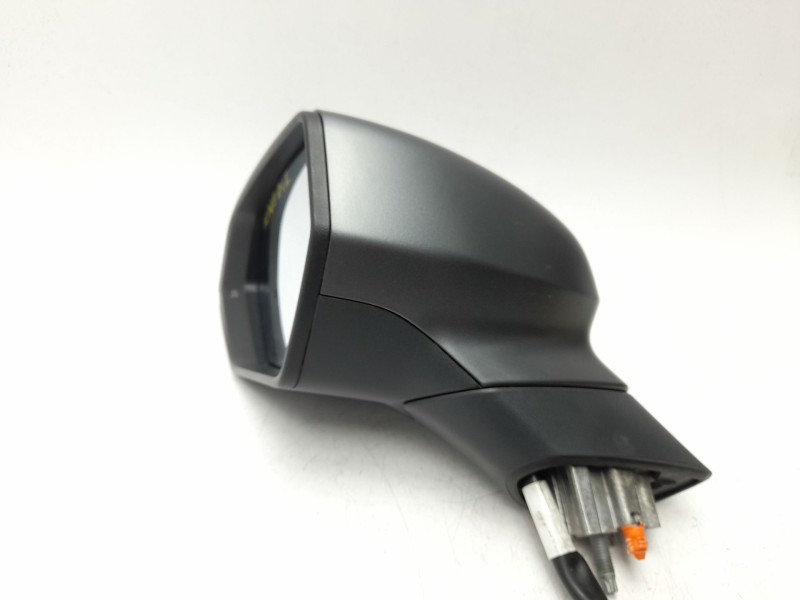 Recambio de retrovisor izquierdo para seat leon (kl1, klg) 1.0 tsi referencia OEM IAM  5FB857501T 