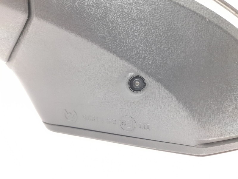 Recambio de retrovisor izquierdo para seat leon (kl1, klg) 1.0 tsi referencia OEM IAM  5FB857501T 